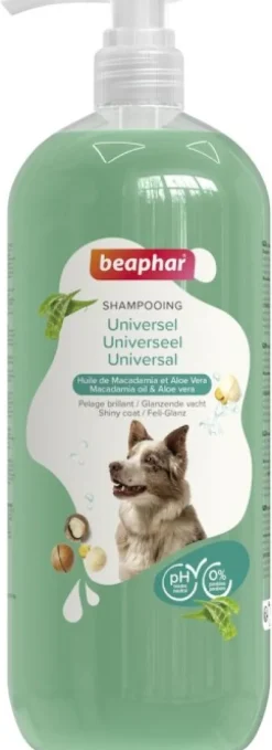 Beaphar shampoo Universal, 1L