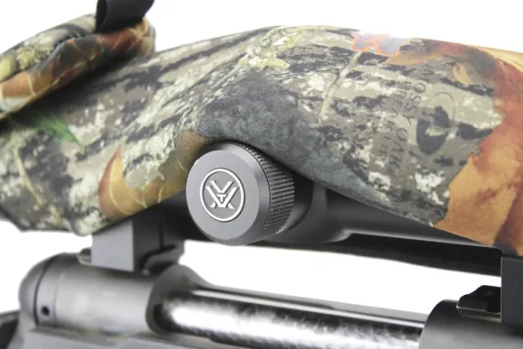 Beartooth Kiikarinsuojus 38-48 mm, 34-38 cm pituisille objektiiveille, mossy oak camo