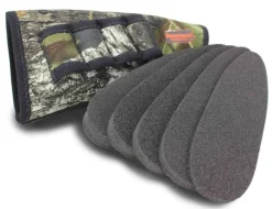 Beartooth Poskipakka Haulikonpatruuna Patruunatasku Mossy Oak Break-Up