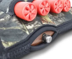 Beartooth Poskipakka Haulikonpatruuna Patruunatasku Mossy Oak Break-Up