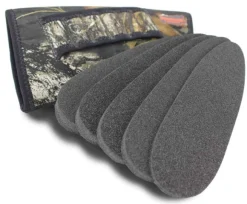 Beartooth Poskipakka Kiväärinpatruuna Patruunatasku Mossy Oak Break-Up