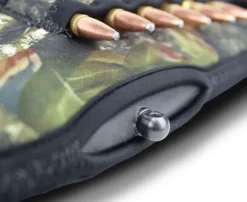 Beartooth Poskipakka Kiväärinpatruuna Patruunatasku Mossy Oak Break-Up