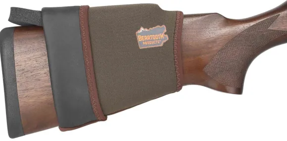 Beartooth Poskipakka Ruskea