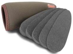 Beartooth Poskipakka Ruskea