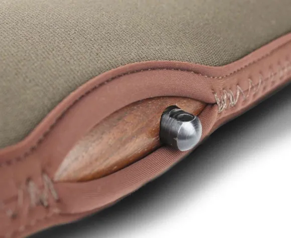 Beartooth Poskipakka Ruskea