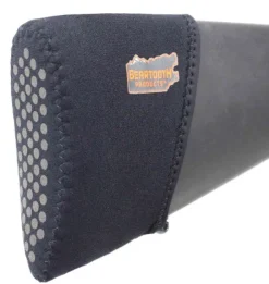 Beartooth Säätöperälevy/rekyylijarru musta