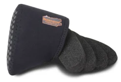 Beartooth Säätöperälevy/rekyylijarru musta