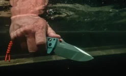 Benchmade 18060 Adira veitsi