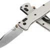 Benchmade 535-12 Bugout veitsi