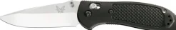 Benchmade 551: Griptilian taittoveitsi