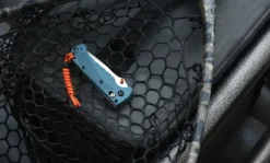 Benchmade 18065 Mini Adira veitsi