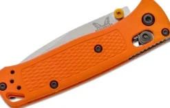 Benchmade 533: Mini Bugout