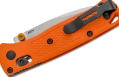 Benchmade 533: Mini Bugout