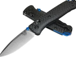 Benchmade 533-3 Mini Bugout taittoveitsi