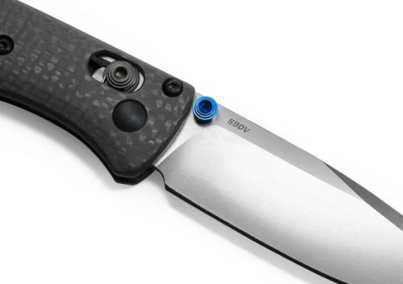 Benchmade 533-3 Mini Bugout taittoveitsi