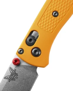 Benchmade 533-08 Mini Bugout veitsi