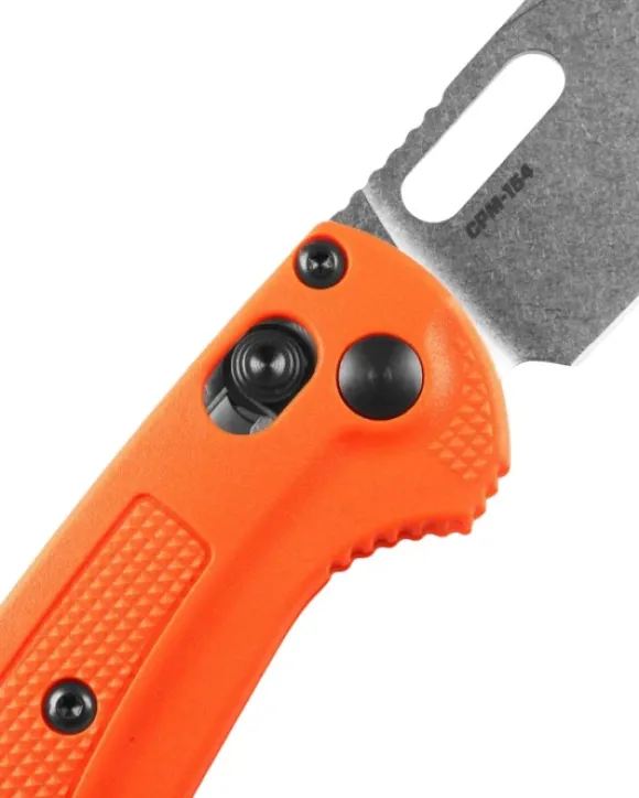 Benchmade 15533 Mini Taggedout veitsi