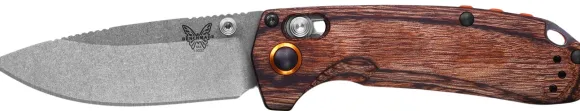 Benchmade 15032 North Fork veitsi