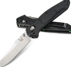Benchmade 940-2: Osborne Design