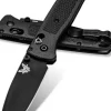 Benchmade 535BK-2: Bugout