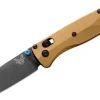 Benchmade 535BK-07 Bugout veitsi