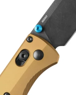 Benchmade 535BK-07 Bugout veitsi