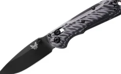 Benchmade 565BK-02 Mini Freek taittoveitsi
