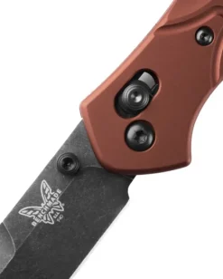 Benchmade 945BK-03 Mini Osborne Design veitsi