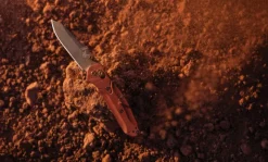 Benchmade 945BK-03 Mini Osborne Design veitsi