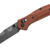 Benchmade 940BK-03 Osborne Design veitsi
