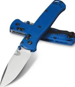 Benchmade Bugout 535