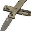 Benchmade 535GRY-1: Bugout