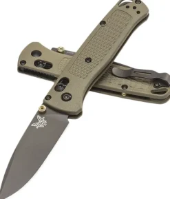 Benchmade 535GRY-1: Bugout