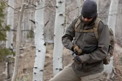 Benchmade 535GRY-1: Bugout