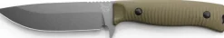 Benchmade 539GY Anonimus puukko
