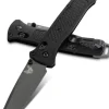Benchmade 537GY Bailout® taittoveitsi