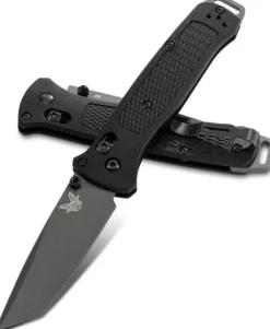 Benchmade 537GY Bailout® taittoveitsi
