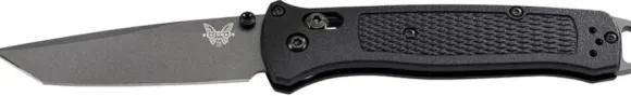 Benchmade 537GY Bailout® taittoveitsi