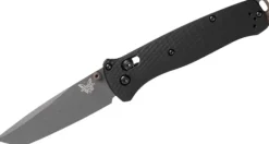 Benchmade 537GY-03 Bailout taittoveitsi