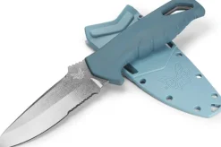 Benchmade 18040S Undercurrent veitsi