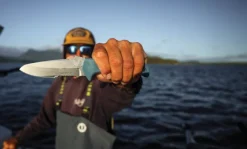 Benchmade 18040S Undercurrent veitsi