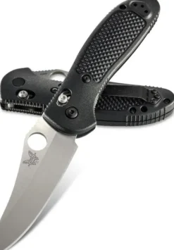 Benchmade 550-S30V Griptilian taittoveitsi