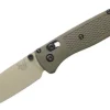 Benchmade 535TN-11 Bugout veitsi