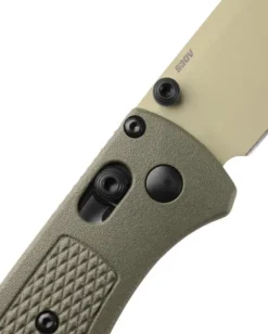 Benchmade 535TN-11 Bugout veitsi