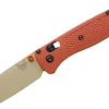 Benchmade 535TN-10 Bugout veitsi