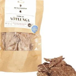 Bengtssons makupalat naudan keuhkoista, 80 g