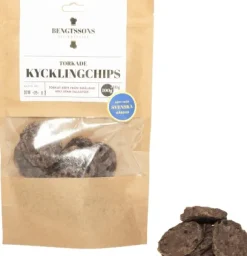 Bengtssons makupaloja kanasta, 110 g