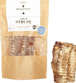 Bengtssons naudan kurkkutorvi, 110 g