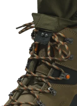 Beretta 4 Way Stretch EVO metsästys- ja ulkoiluhousut, vihreä