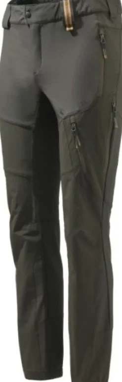 Beretta 4 Way Stretch EVO Brown Bark